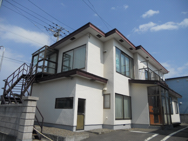 暁町10-19貸事務所