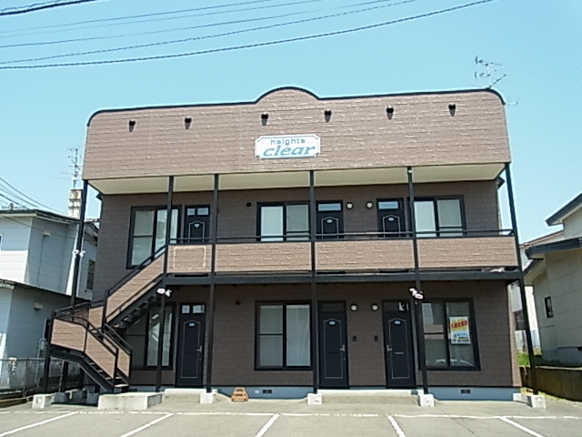 ハイツクリアー
