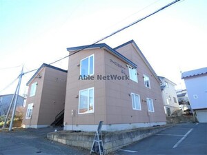 アーバンエステート貝塚外観写真