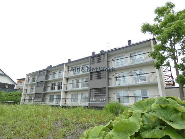 富士見マンション