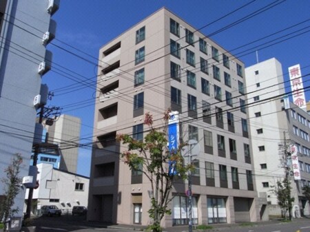 メゾンクシロ外観写真