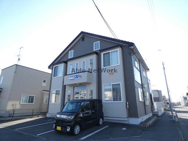 駒場ビレッジ