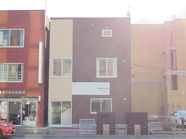 外観写真