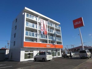 プランドール外観写真