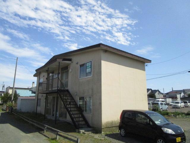 伊藤マンション