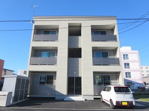 Pendio　Libro（ペンディオリブロ）外観写真