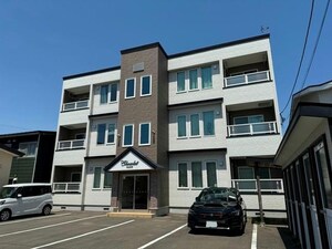ショコラ外観写真