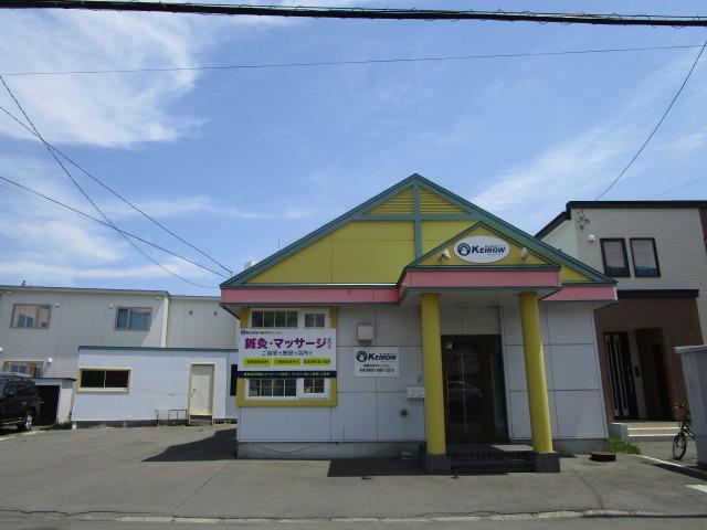 堀川町5-5貸店舗