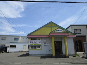 堀川町5-5貸店舗外観写真