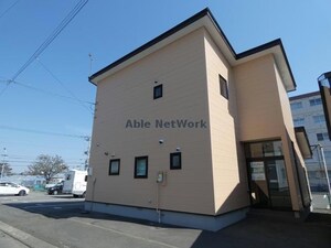 双葉町15-9貸家外観写真