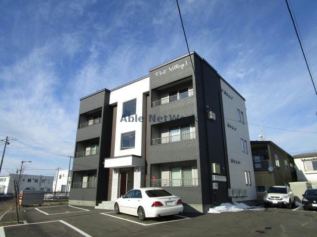Port　VillageⅠ