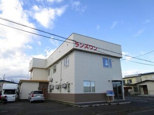 ランズワン外観写真