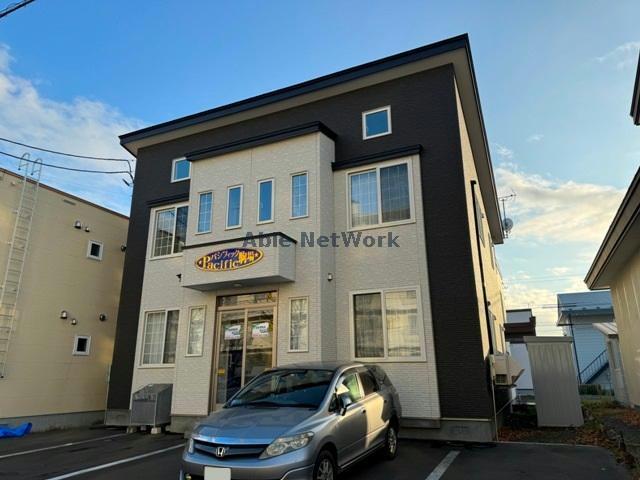 パシフィック駒場