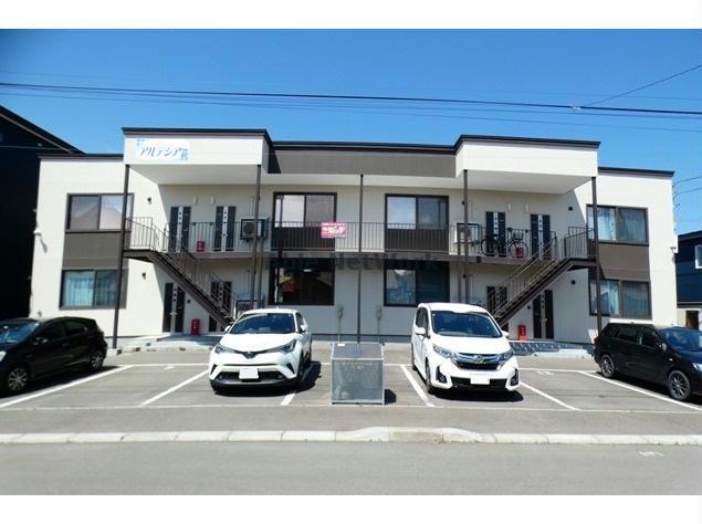 MAISONアルテシアⅢ
