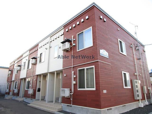 クレイトンハウス新橋Ⅰ