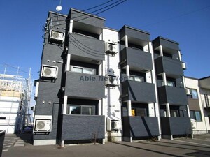 EdelRose（エーデルローズ）外観写真