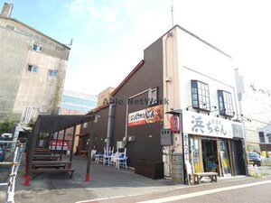 SUEHIRO　FIVE外観写真