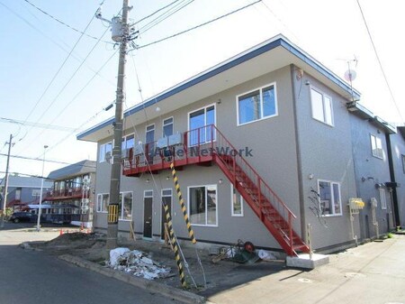 ハーバーシティ浦見 No.16外観写真