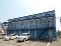 ベルメゾン芦野