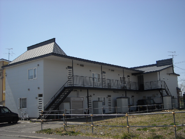 ヴィラ２１
