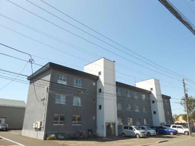 釧路国際ﾚｼﾞﾃﾞﾝｽ