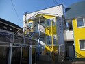ハイツあわのⅡ