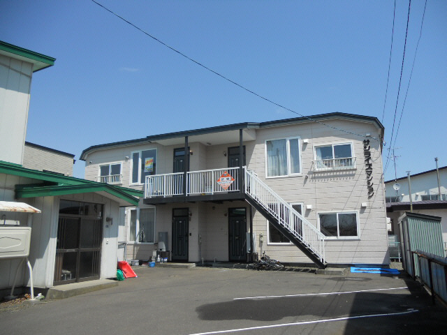 サンライズマンション