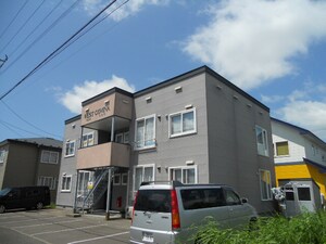ＷＥＳＴ ＣＯＶＩＮＡ外観写真