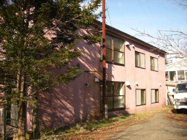 田中マンション２（千歳町）