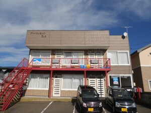 アーバンコートＫｓ外観写真