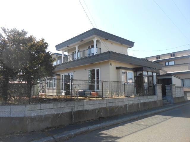 美原３－３４ー５貸家