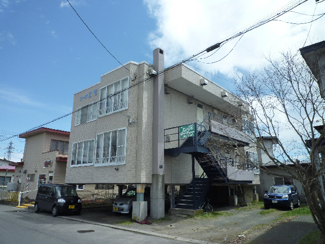 コーポ江花