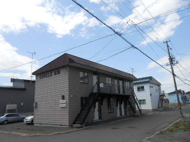 シングル石黒