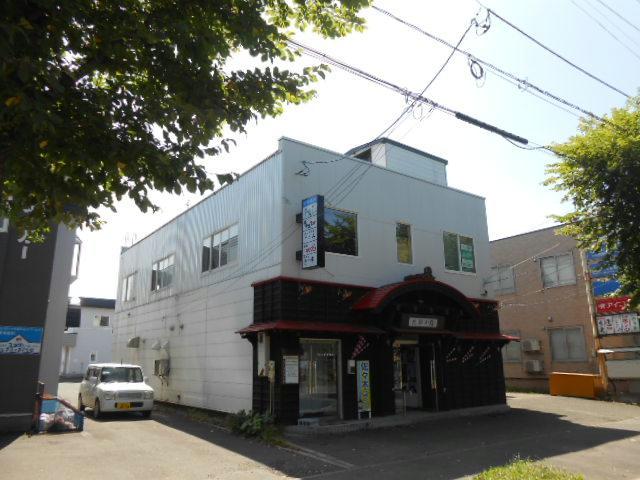 北都ビル