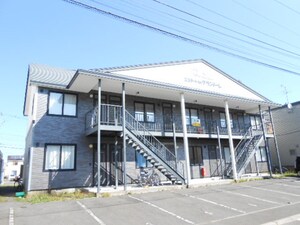 エステートｉｎグランドーレ外観写真