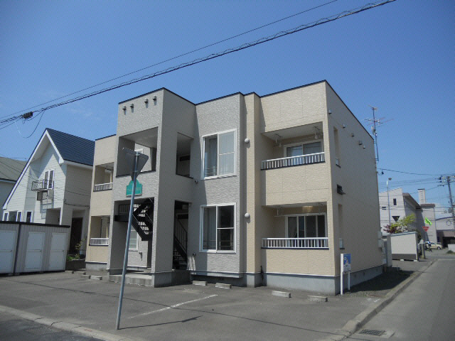 アルピーヌ愛国
