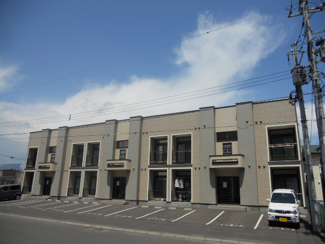 グランフォーレ中園Ⅰ