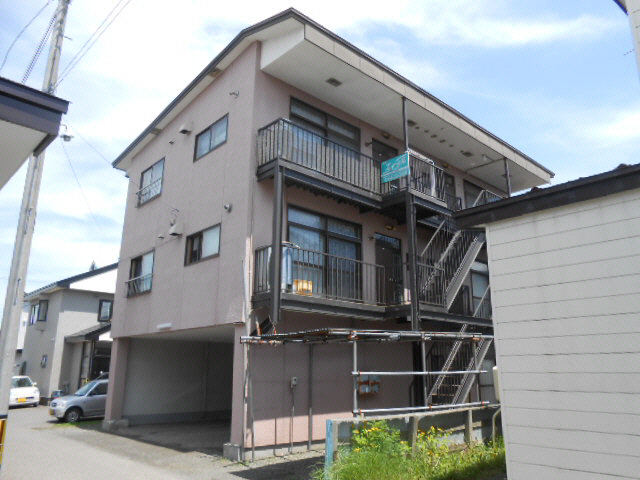 ハイツ鳥取