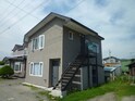 白糠町西１条北１－１－３４テラスハウス
