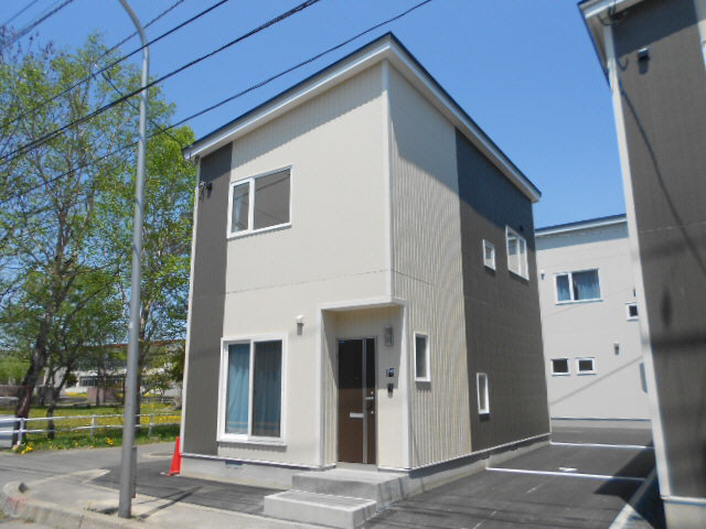 トトハウスＡ棟