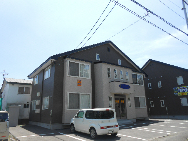 東川ビレッジ２番館