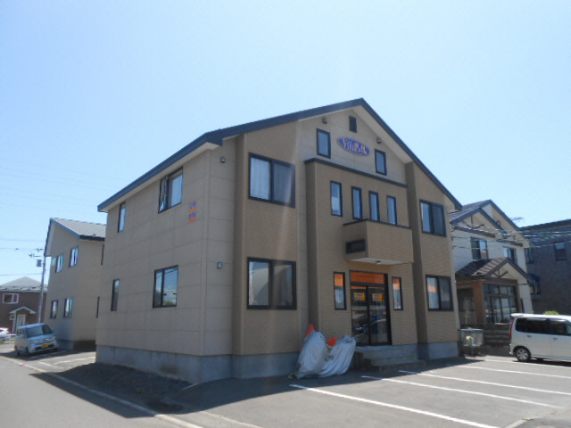 ビラ昭和２号館