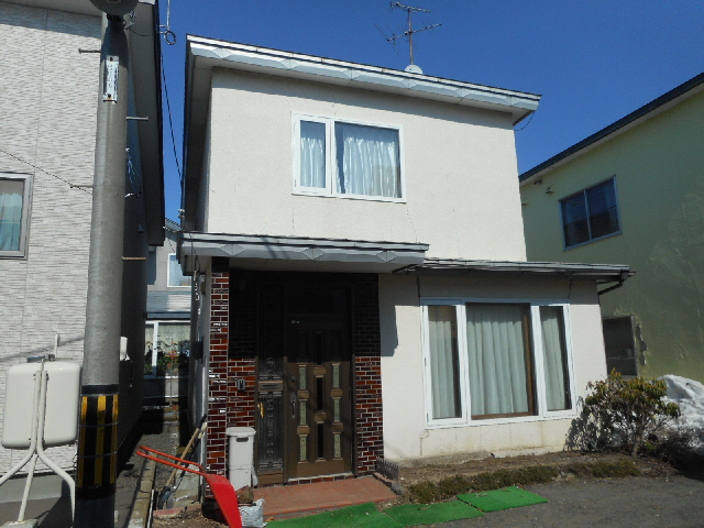 入江町５－８貸家