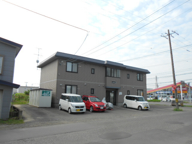 ハイツクレール