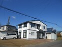 昭和中央１－１７－１貸家