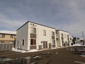 えとわーる外観写真