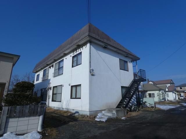 ミネハイツ