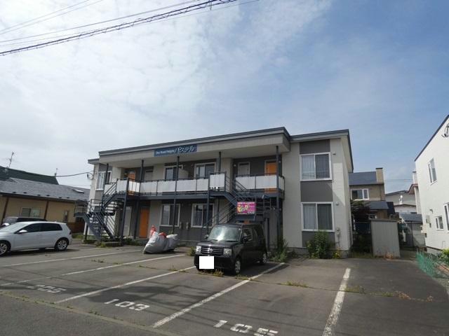 Ｓｔａｒ　Ｒｏａｄ　Ｈｅｉｇｈｔｓ　パステル