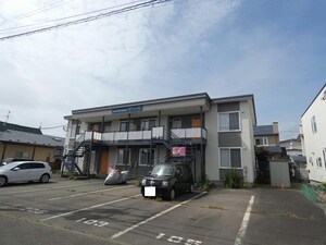 Ｓｔａｒ　Ｒｏａｄ　Ｈｅｉｇｈｔｓ　パステル外観写真