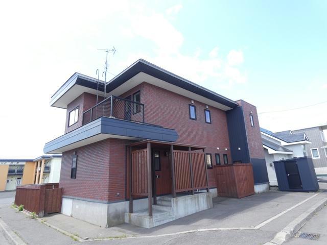 芦野３－３０－１貸家